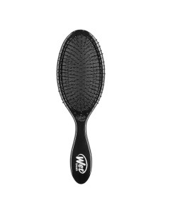 Щетка для спутанных волос черная ORIGINAL DETANGLER BLACK Wet brush