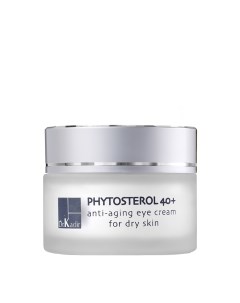 Крем регенерирующий под глаза для сухой кожи Фитостерол Phytosterol Anti Aging Eye Cream For Dry Ski Dr. kadir