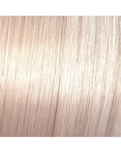08 38 гель крем краска для волос WE Shinefinity 60 мл Wella professionals