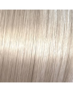 09 02 гель крем краска для волос WE Shinefinity 60 мл Wella professionals