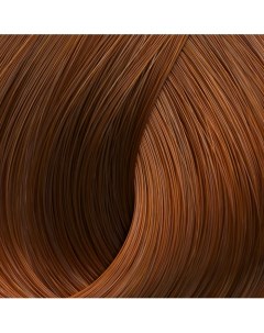 8 45 крем краска стойкая для волос Beauty Color Professional light blond copper mahogany 70 мл Lorvenn