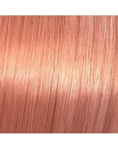 08 34 гель крем краска для волос WE Shinefinity 60 мл Wella professionals