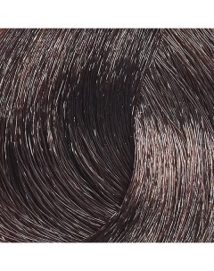 4 06 Крем краска перманентная для волос брюнет какао Color Vivo 100 мл Kezy