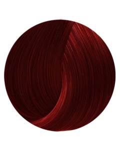 6 666 крем краска для волос темный карминово красный LIFE COLOR PLUS NEW 100 мл Farmavita