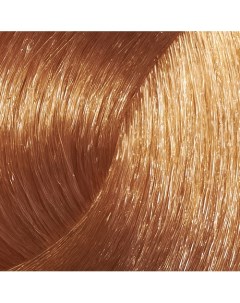9 33 Крем краска перманентная для волос очень светлый блондин золотистый интенсивный Color Vivo 100  Kezy