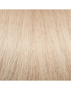 10 87 крем краска безаммиачная для волос ультра светлый блондин перламутрово бежевый Soft Touch Ultr Concept