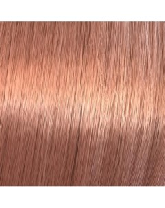 07 34 гель крем краска для волос WE Shinefinity 60 мл Wella professionals