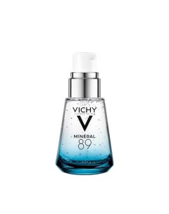 Гель сыворотка ежедневная для кожи подверженной внешним воздействиям Mineral 89 30 мл Vichy