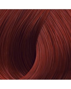 6 60 крем краска стойкая для волос Beauty Color Professional Supreme Reds bright red 70 мл Lorvenn