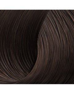 5 крем краска стойкая для волос Beauty Color Professional light brown 70 мл Lorvenn
