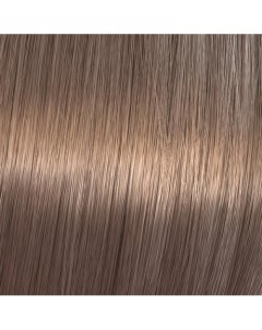 06 73 гель крем краска для волос WE Shinefinity 60 мл Wella professionals
