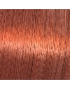 05 43 гель крем краска для волос WE Shinefinity 60 мл Wella professionals