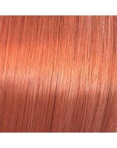 06 43 гель крем краска для волос WE Shinefinity 60 мл Wella professionals