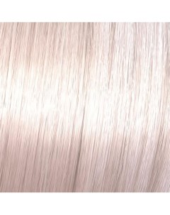 09 07 гель крем краска для волос WE Shinefinity 60 мл Wella professionals