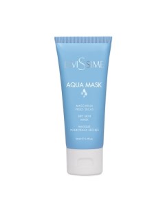 Маска увлажняющая Aqua Mask 50 мл Levissime