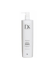 Шампунь для очистки волос от минералов DS Mineral Removing Shampoo 1000 мл Sim sensitive