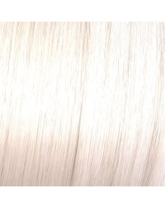 09 13 гель крем краска для волос WE Shinefinity 60 мл Wella professionals