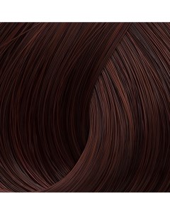 4 65 крем краска стойкая для волос Beauty Color Professional Supreme Reds brown red mahogany 70 мл Lorvenn