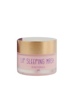 Маска ночная для губ Lip Sleeping Mask 30 мл Beautydrugs
