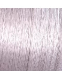 09 61 гель крем краска для волос WE Shinefinity 60 мл Wella professionals