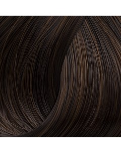 5 37 крем краска стойкая для волос Beauty Color Professional light brown gold brown 70 мл Lorvenn