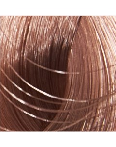 8 87 Гель краска для волос тон в тон светлый блондин коричнево фиолетовый TONE ON TONE HAIR COLORING Tefia