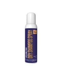 Шампунь сухой для волос Dry Shampoo Spray 150 мл Beautydrugs