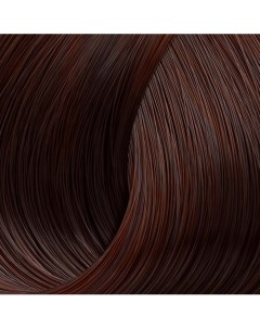 6 6 крем краска стойкая для волос Beauty Color Professional dark blond red 70 мл Lorvenn