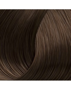 6 71 крем краска стойкая для волос Beauty Color Professional dark blond ash coffee 70 мл Lorvenn