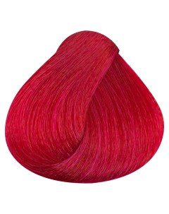 Крем краска для волос Красный усилитель COLORIANNE PRESTIGE ТОН В ТОН 100 мл Brelil professional