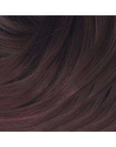 3 8 крем краска для волос темный шатен фиолетовый Color Explosion Dark Brown Violet 60 мл Cehko