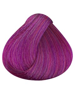Крем краска для волос Фиолетовый усилитель COLORIANNE PRESTIGE ТОН В ТОН 100 мл Brelil professional
