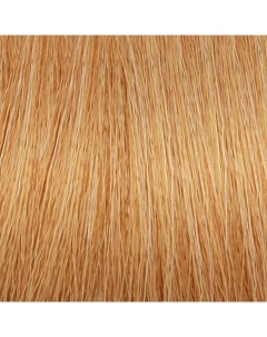 10 74 крем краска безаммиачная для волос ультра светлый блондин коричнево медный Soft Touch Ultra Li Concept