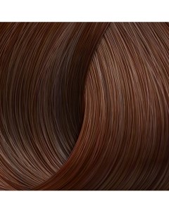7 41 крем краска стойкая для волос Beauty Color Professional blond copper ash 70 мл Lorvenn