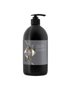 Шампунь для роста волос Hydro Root Strengthening Shampoo 800 мл Hadat cosmetics