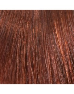 7 6 крем краска для волос светлый махагон Color Explosion Hellmahagoni 60 мл Cehko