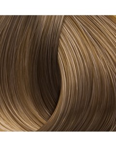 8 13 крем краска стойкая для волос Beauty Color Professional light blonde cool beige 70 мл Lorvenn