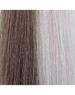 8 12 краска для волос светлый блондин пепельно фиолетовый BACO COLOR GLAZE 60 мл Kaaral