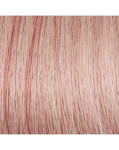 9 588 крем краска безаммиачная для волос очень светлый блондин розово перламутровый Soft Touch Very  Concept