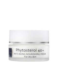 Крем регенерирующий питательный для сухой кожи Фитостерол Phytosterol Anti Aging Nourishing Cream Fo Dr. kadir