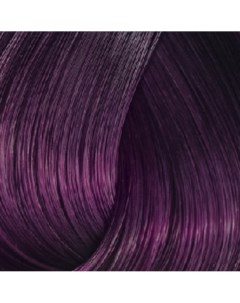 6 66 краска для волос темно русый интенсивный фиолетовый Atelier Color Integrative 80 мл Bouticle