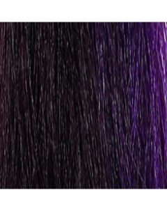6 2 краска для волос темный блондин фиолетовый BACO COLOR GLAZE 60 мл Kaaral
