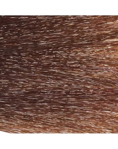 5 37 Крем краска стойкая увлажняющая для волос кокос INVOLVE 100 мл Kezy