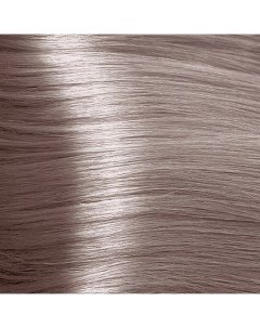 10 28 крем краска для волос с гиалуроновой кислотой платиновый блондин перламутровый шоколадный HY 1 Kapous