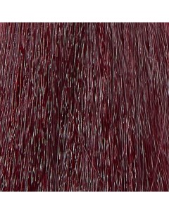6 6 краска для волос баклажан Aubergine COLOUR CREAM 100 мл Keen
