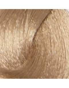 10 01 Крем краска полупермаментная безамиачная для волос тон в тон экстра светлый блондин натуральны Kezy