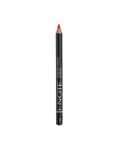 Карандаш насыщенного цвета для губ 13 ULTRA RICH COLOR LIP PENCIL 1 1 г Note cosmetics