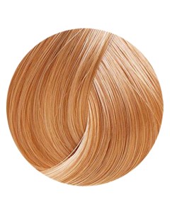 10 34 крем краска для волос платиновый золотисто медный блондин LIFE COLOR PLUS NEW 100 мл Farmavita