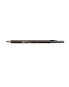 Карандаш для бровей тон 02 тёмно коричневый Eye Brow Pencil Ash 1 гр Babor