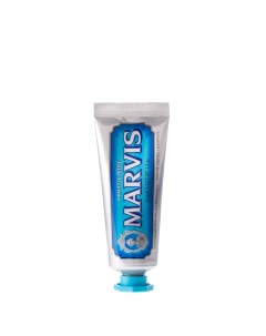 Паста зубная свежая мята 25 мл Marvis